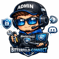 Bitterfeld-Connect